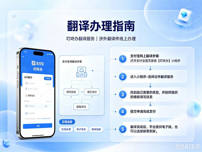 户口本翻译成英文在哪里办理?户口本英文翻译需要专业译员吗?风险规避
